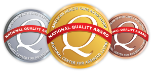 2023 AHCA/NCAL Quality Award Workshops